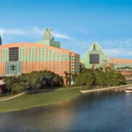 Room Discount Announced at Walt Disney World Swan and Dolphin