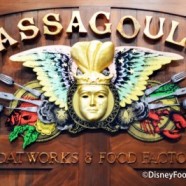 News: Sassagoula Floatworks and Food Factory Closing July 11 for Refurbishment