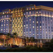 More Details Announced for New Tower Coming to Disney’s Coronado Springs Resort