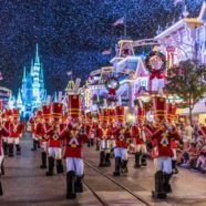 Ultimate Disney Christmastime Package Now Available for Booking