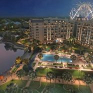 Reservations Now Open for Disney Riviera Resort