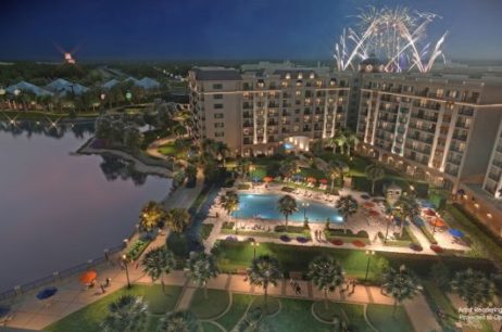 General Sales Are Now Open for Disney’s Riviera Resort