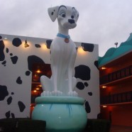 Disney Value Resorts