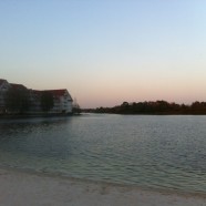 Grand Floridian Resort’s Spa Closing for 18 Months!