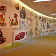 Disney’s Art of Animation Merchandise