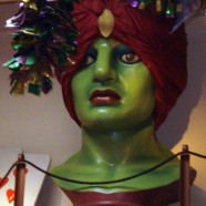Mardi Gras at Walt Disney World