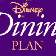 Walt Disney World Announces Details for 2015 Dining Plans