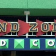 End Zone Food Court Reopens at All Star Sports after Refurbishment