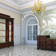 Disney’s Grand Floridian Spa to Reopen December 17th
