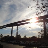 Disney’s Contemporary Resort Transportation Options