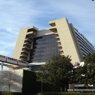 Easter Activities and Church Services at Disney World