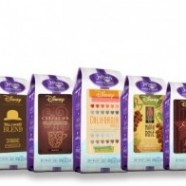Joffrey’s Coffee Debuts New Line Inspired by Disney Parks and Resorts