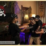 In-Room Celebrations at Walt Disney World Resorts