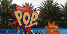 Pop Century Resort