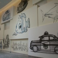 Disney’s Art of Animation Fun Facts