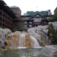 PhotoPass Sessions at Disney’s Wilderness Lodge