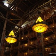 Five Walt Disney World Resort Hotels Named ‘Best for Families’