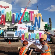 Disney’s Art of Animation Will Use RFID Proximity Door Locks