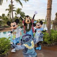 Make Plans to Celebrate Thanksgiving at Aulani