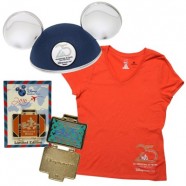Disney Vacation Club Celebrates 25th Anniversary with New Merchandise