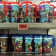 New Refillable Mugs at Walt Disney World Resort Hotels
