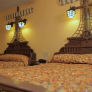 Disney’s Story Rooms at Walt Disney World Resort