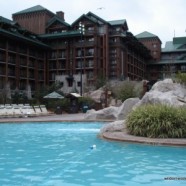 Keeping Cool at Your Walt Disney World Resort Hotel