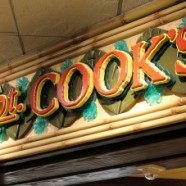 Captain Cook’s Reopens at Disney’s Polynesian Village Resort