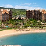 Aulani to Celebrate Moms during the Month of May
