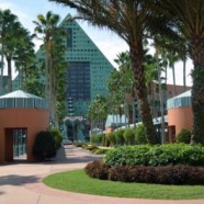 Sandtastic Weekends Coming to the Walt Disney World Swan and Dolphin in Late Summer
