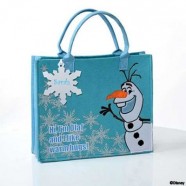 New ‘Frozen’-themed Gift Packages Available from Disney Floral and Gifts