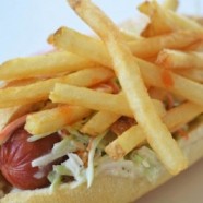 New Gourmet Hot Dogs on the Menu at the Grand Floridian’s Gasparilla Island Grill