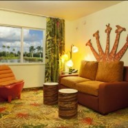 New Pictures for Disney’s Art of Animation Resort Rooms