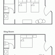 Disney’s Pop Century Resort vs. All-Star Sports Disney’s Pop Century Resort vs. All-Star Sports