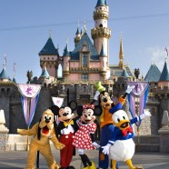More Time to Play at Disneyland More Time to Play at Disneyland