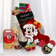 Decorate your Resort Room for a Disney Christmas!