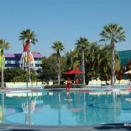 Walt Disney World Resort Announces Summer Room-Only Discounts