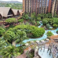 Get a Fourth Night Free this Summer and Fall at Aulani