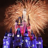 Disney Parks Offering Military Personnel Special Rates on Rooms and Tickets at Walt Disney World and Disneyland