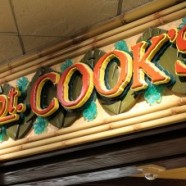 Captain Cook’s Reopens at Disney’s Polynesian Village Resort Captain Cook’s Reopens at Disney’s Polynesian Village Resort