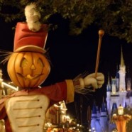 Fall Discounts Announced for Walt Disney World Resort Hotels
