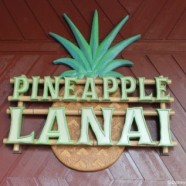 Pineapple Lanai Opens at Disney’s Polynesian Village Resort