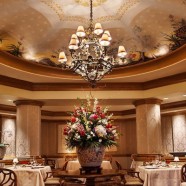 Victoria & Albert’s Named One of the Top 5 Restaurants in the United States by TripAdvisor