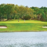 Tranquilo Golf Club at Four Seasons Resort Orlando Now Open