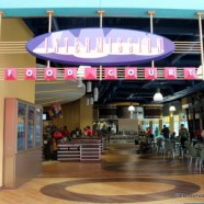 All-Star Music’s Intermission Food Court Reopens After Refurb