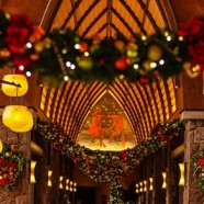 Celebrate the Holiday Season at Aulani Celebrate the Holiday Season at Aulani