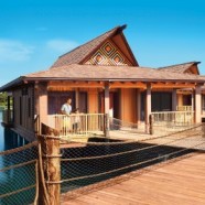 Sales to Begin January 12 for Disney’s Polynesian Villas & Bungalows