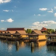 First Phase of Disney’s Polynesian Villas & Bungalows Officially Open
