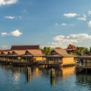 Sneak Peek of the Bora Bora Bungalows at Disney’s Polynesian Village Resort