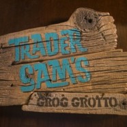 Trader Sam’s Grog Grotto in Soft Opening at Disney’s Polynesian Village Resort